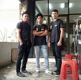 Foto di Bakmi Ahok