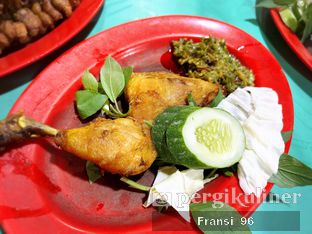 Foto 1 - Makanan di Warung Kita 38 oleh Fransiscus 