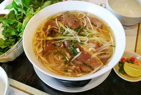 Foto Saigon Delight