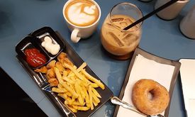 Artikula Kopi