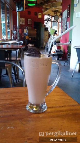 Foto review Blumchen Coffee oleh UrsAndNic  4