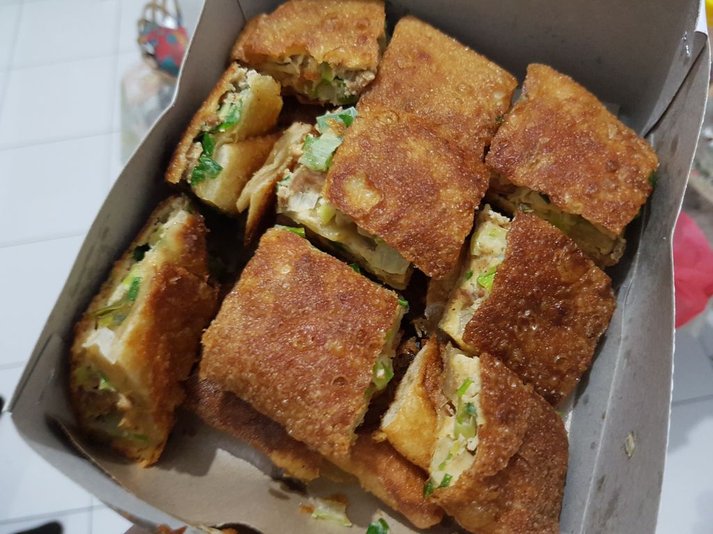 Peringkat: 4 restoran / tempat makan Martabak enak di ...