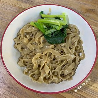 Foto review Bakmi Karet Asiu oleh Levina JV (IG : @levina_eat &amp; @levinajv) 2
