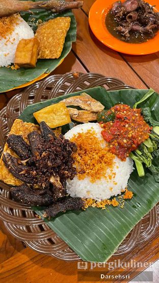 Foto 2 - Makanan di Sego Tempong Negoro oleh Darsehsri 
