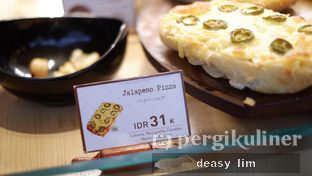 Foto 4 - Makanan di Francis Artisan Bakery oleh Deasy Lim