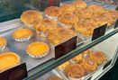Foto Makanan di Hong Kong Cai