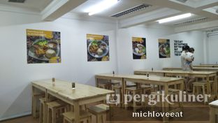 Foto 1 - Interior di Ayam Goreng Nusantara oleh Mich Love Eat