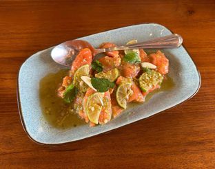 Foto review Wild Orchid oleh Albert Murdiono 3