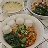 Foto di Kedai Bakmi Baba Oco