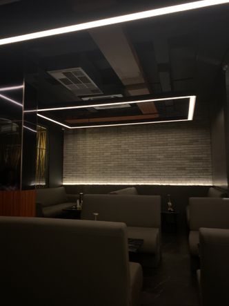 Foto Makanan di Wine Palace
