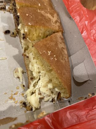 Foto - Makanan di Martabak Pecenongan 65A oleh Anstev