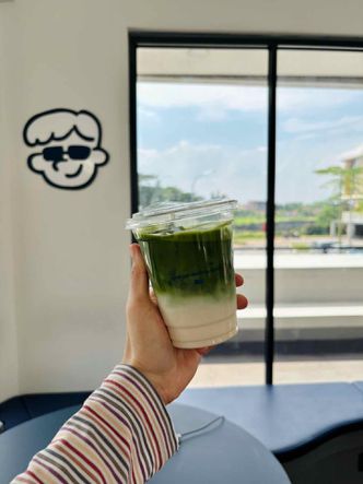 Foto Makanan di BBC Big Brew Coffee