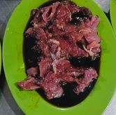 Foto di Steam Boat-Sukiyaki-Barbeque