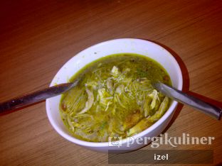 Foto - Makanan di Bakso Lapangan Tembak Senayan oleh izel / IG:Grezeldaizel