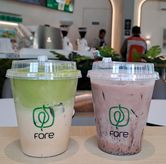 Foto di Fore Coffee