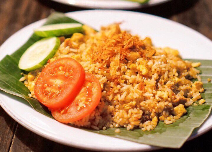 Bakmi Jogja Bengawan, Riau, Bandung - Lengkap: Menu ...