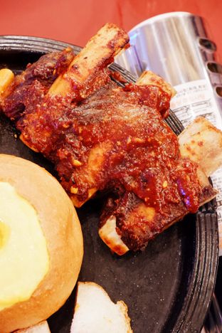 Foto 6 - Makanan di Ojju oleh Indra Mulia