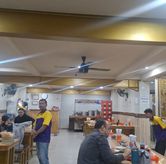 Foto di RM Pallubasa Serigala