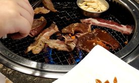 Akira Grill Dragon