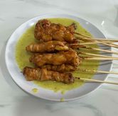 Foto di Pondok Sate Surya