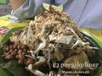 Foto Makanan di Nasi Gandul Bu Endang