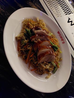 Foto 4 - Makanan di Wong's Bistro oleh Maulana Taufan