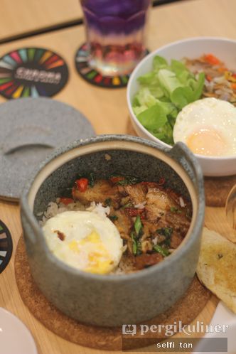 Foto Makanan di Chroma Coffee and Eatery