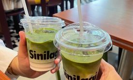 SiniLagi