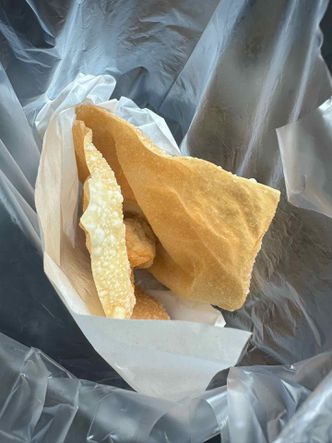 Foto Makanan di Grandma Wong