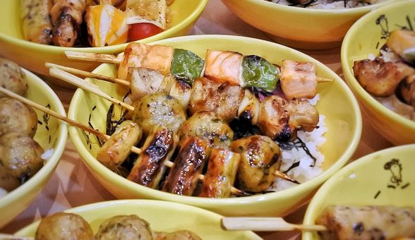 Tempat Makan Baru di Jakarta yang Happening dan Wajib Dicoba di Bulan Juli!
