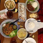 Foto di Lim Kok Tong