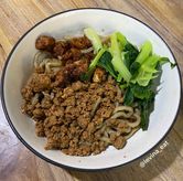 Foto di Bakmi Karet Asiu