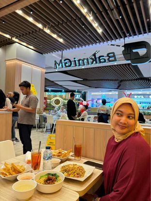 Foto 3 - Makanan di Bakmi GM oleh Cyntia // IG: @cyntiahbsr