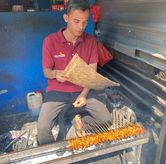 Foto di Sate Bebek Putra Tambak