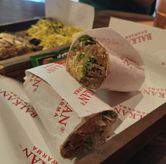 Foto di Balkan Shawarma