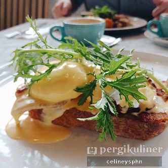 Foto Makanan di Sisterfields