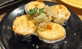 Sushi Tei