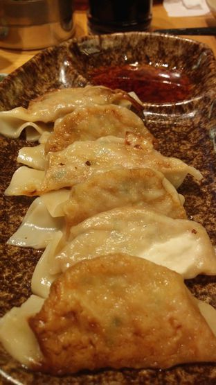 Foto 1 - Makanan di Sushi Tei oleh Kallista Poetri