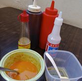 Foto di Baso Mawar Merona