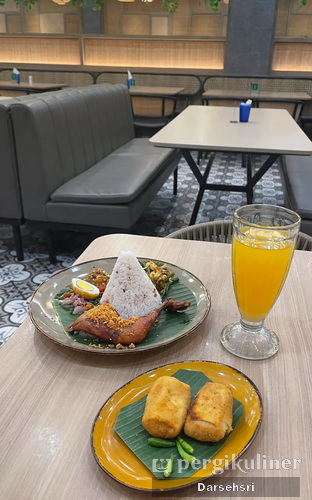 Foto review Sekar Resto oleh Darsehsri  2