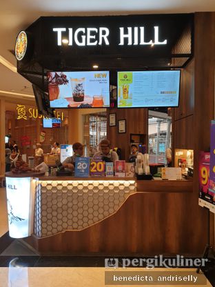 Foto 3 - Interior di Tiger Hill oleh ig: @andriselly 