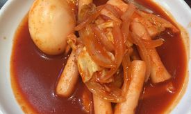 Kimchi - Go