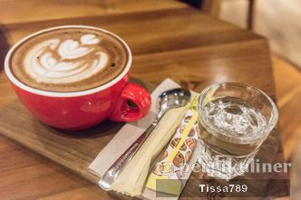 Foto Makanan di Chief Coffee