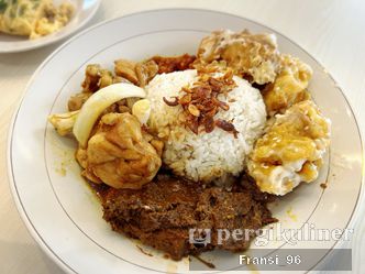 Foto Makanan di Mamak Lee