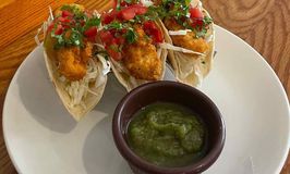 Amigos Cantina
