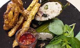 Colibri Cafe & Bakery
