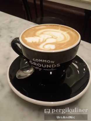 Foto review Common Grounds oleh UrsAndNic  8