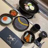 Foto di Sukiyaki Rin