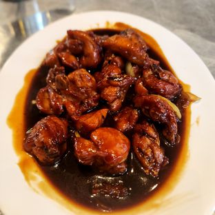 Foto review Bakmi Salemba 43 oleh vio kal  3