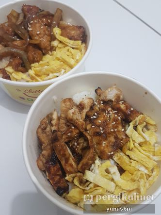 Foto Makanan di Chebowl